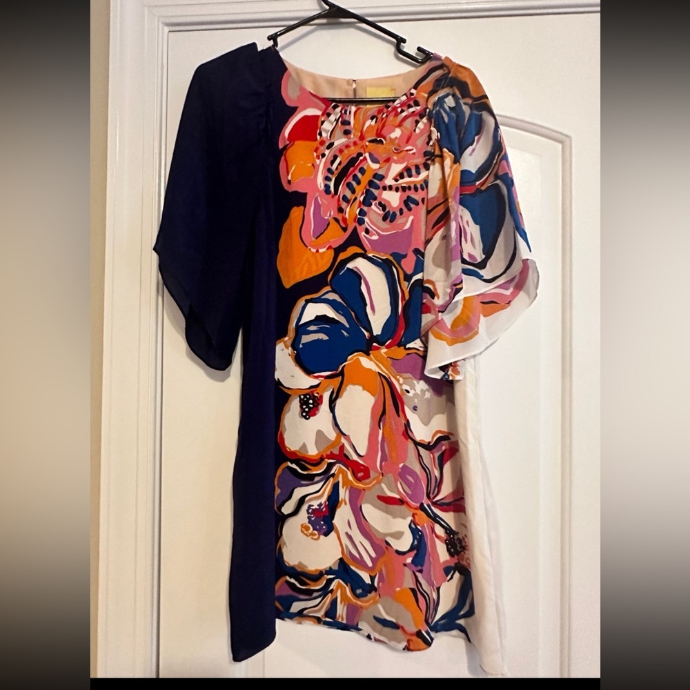 Euc Maeve dress from Anthropologie sz small